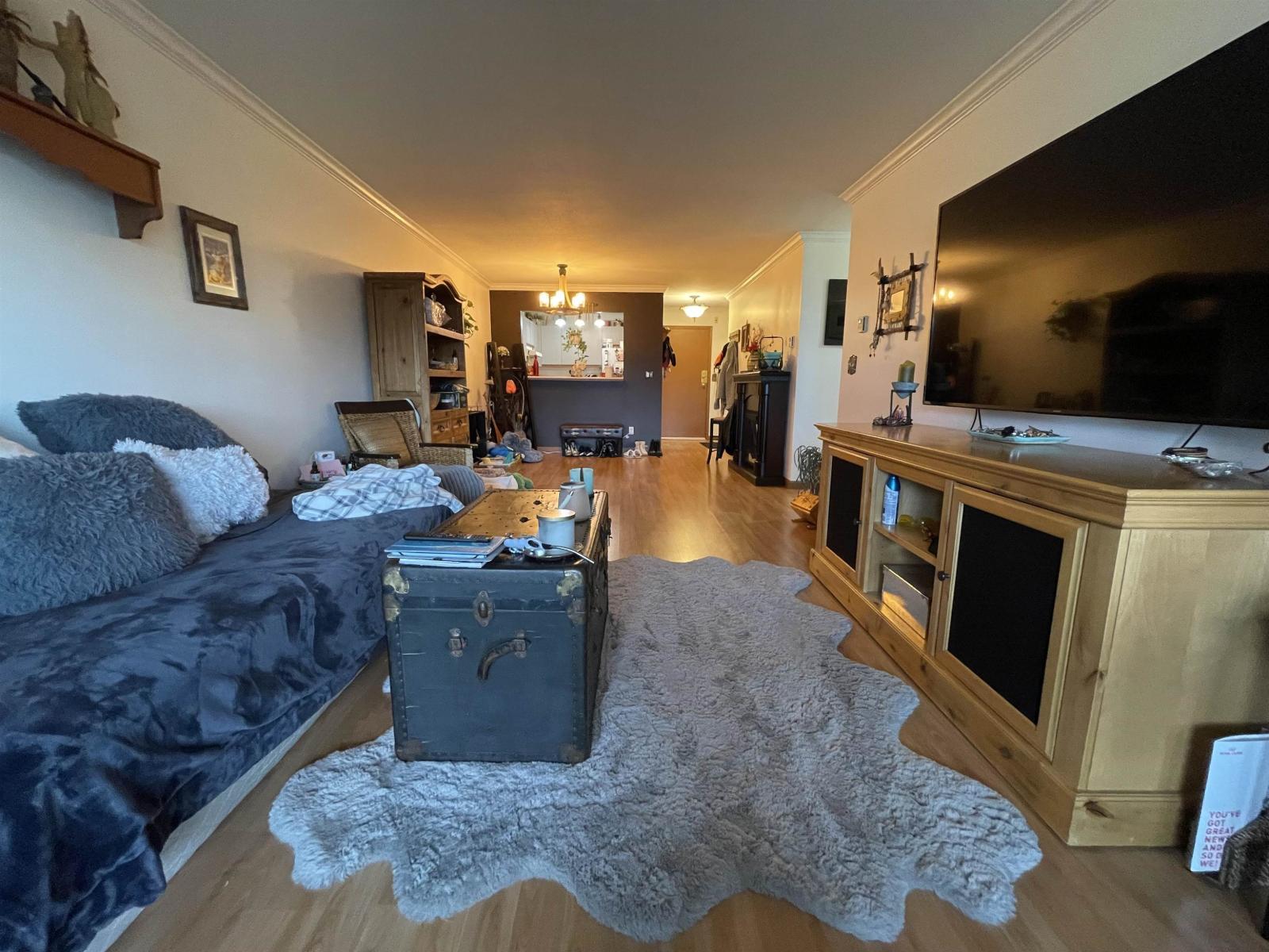 302 46005 BOLE AVENUE|Chilliwack Proper East