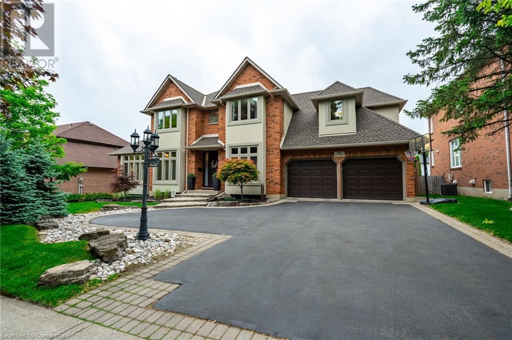 447 GOLF LINKS Road
