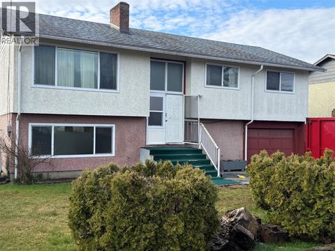541 Nova St Nanaimo BC V9R1C6