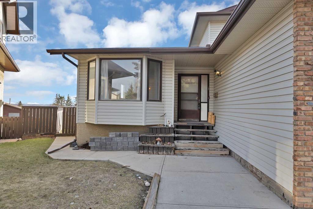 68 Hawkfield Crescent NW