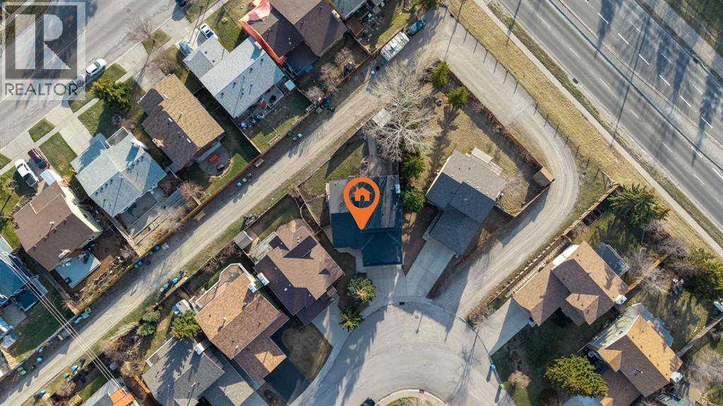 68 Hawkfield Crescent NW