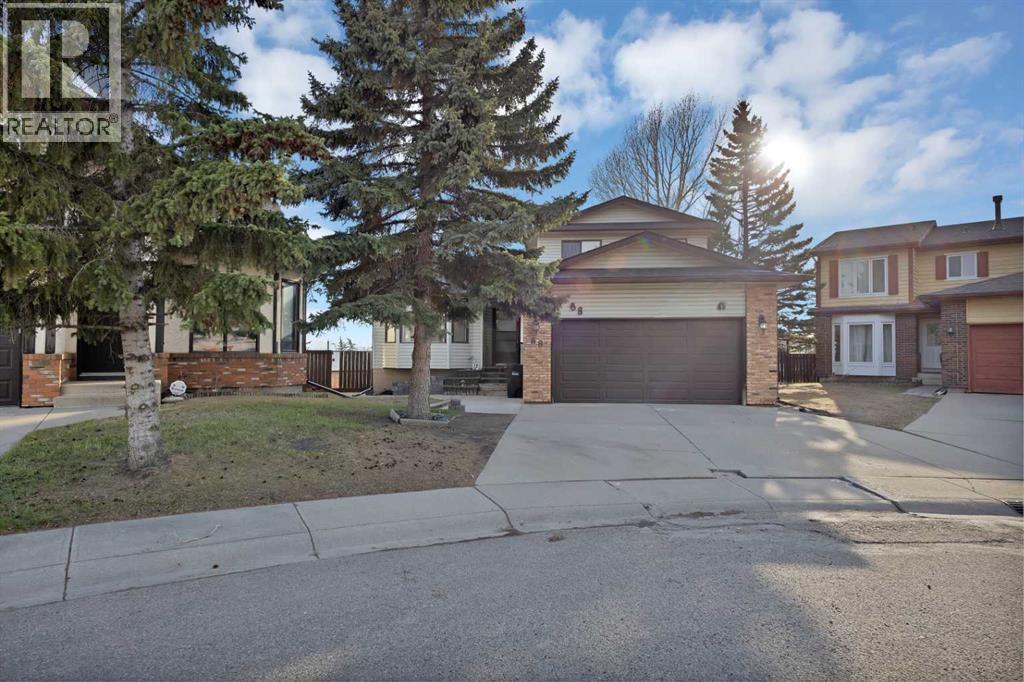 68 Hawkfield Crescent NW