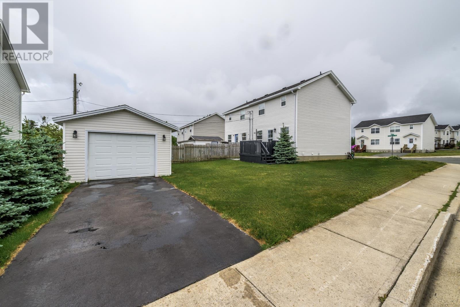 66 Sprucedale Drive