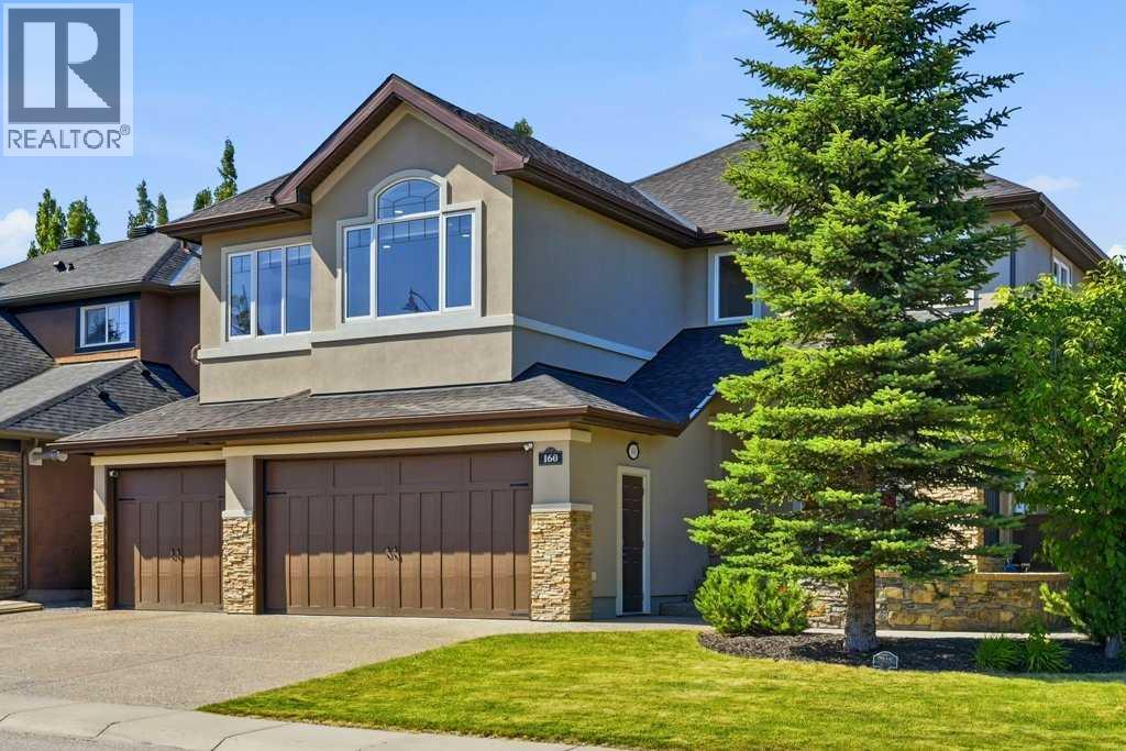 160 Panatella Crescent NW