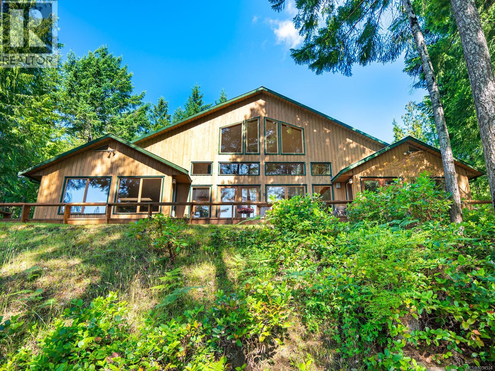 1055 Spider Lake Rd
