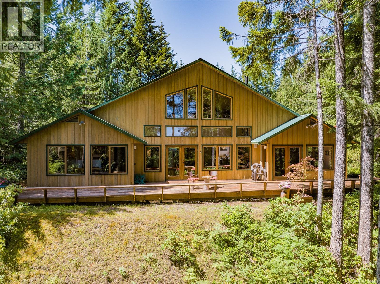 1055 Spider Lake Rd