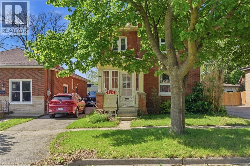 119 EAST Avenue