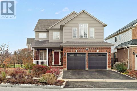 224 RIDGEMERE COURT Kitchener ON N2P2V5
