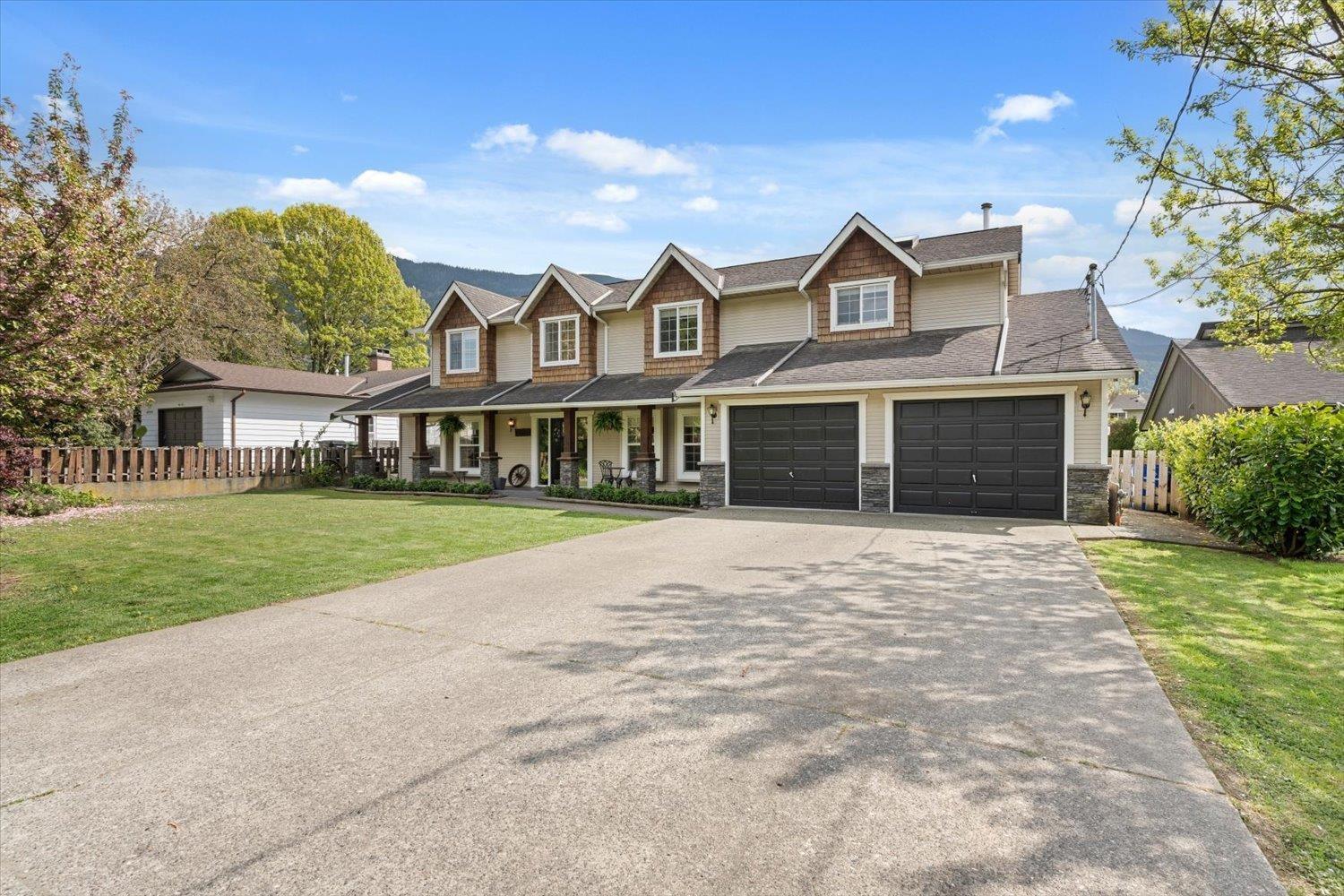42302 KNOX AVENUE|Yarrow