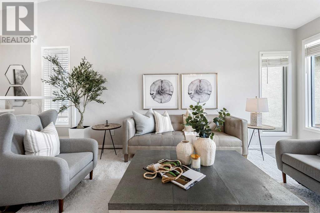 72 Christie Park Hill SW