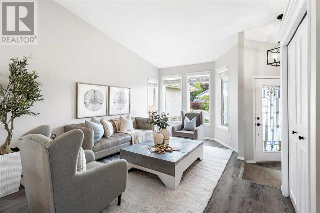 72 Christie Park Hill SW
