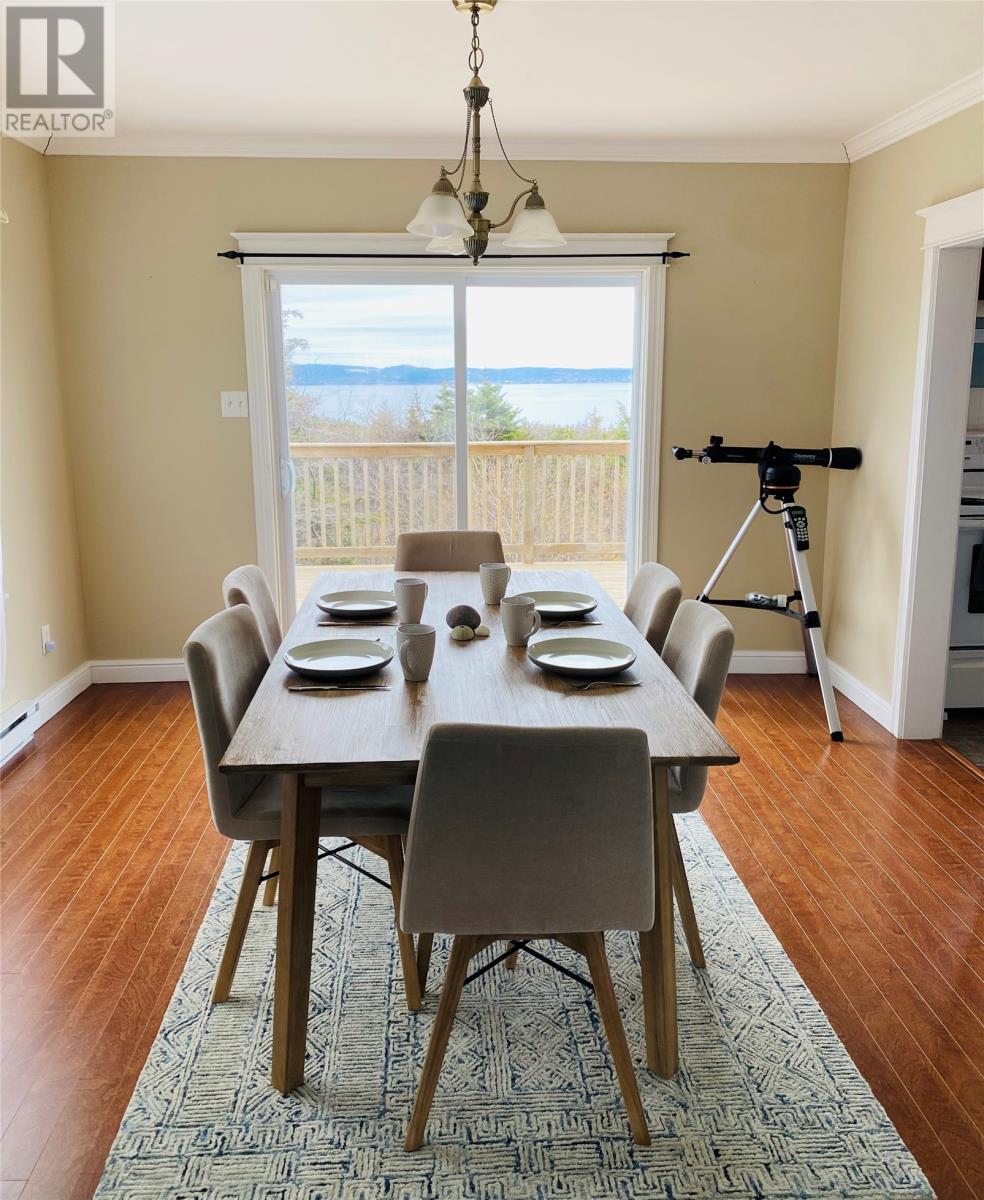 92 Lance Cove Road