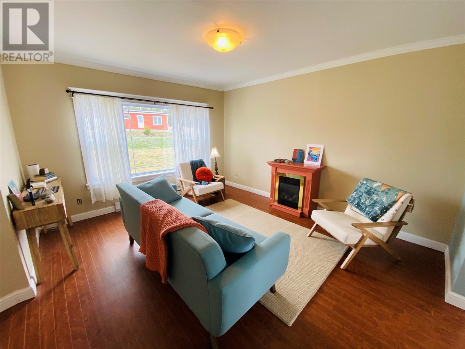 92 Lance Cove Road