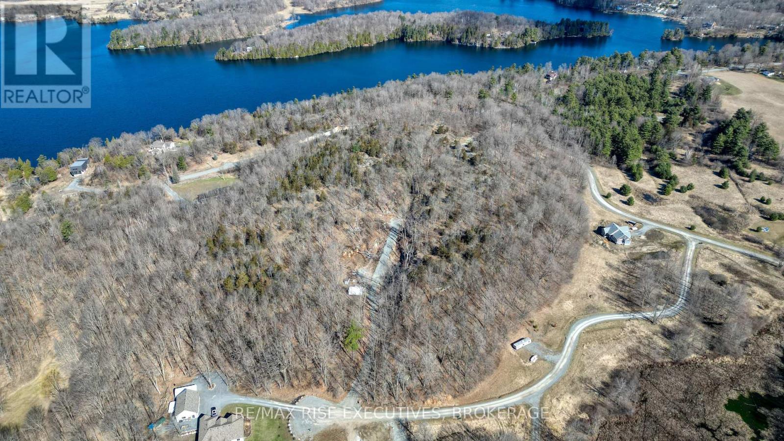 6 CRANBERRY COVE LANE