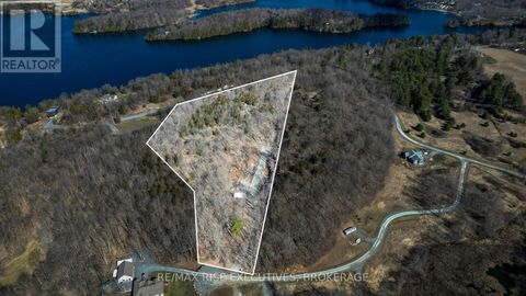 6 CRANBERRY COVE LANE Frontenac (Frontenac South) ON K0H2N0