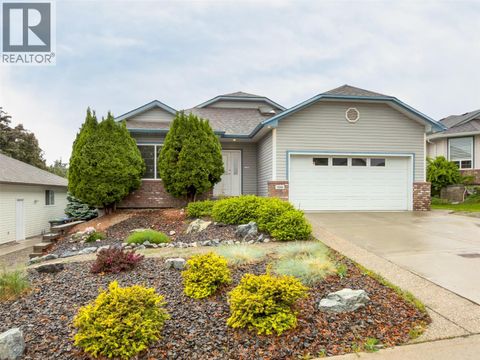 3244 Deer Ridge Court West Kelowna BC V4T2R3
