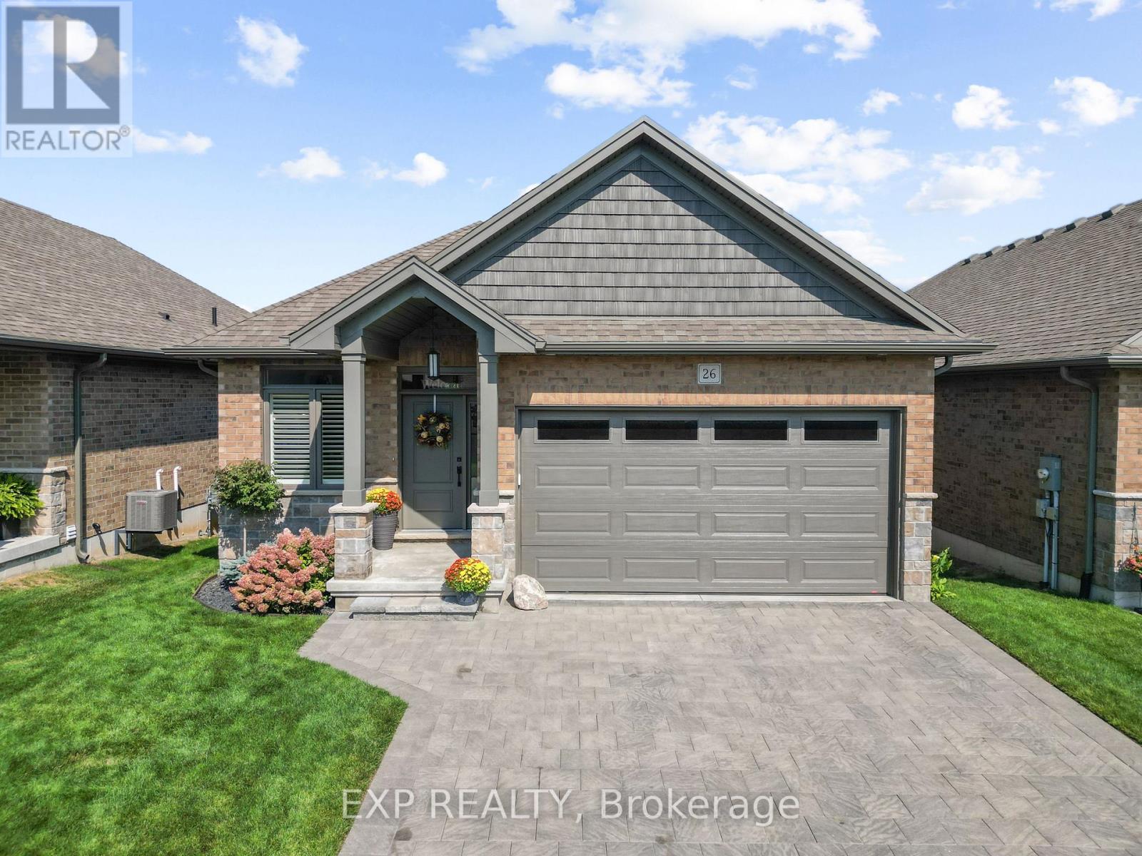 26 - 159 COLLINS WAY