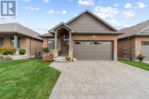 26 - 159 COLLINS WAY Strathroy-Caradoc (SE) ON N7G0G8