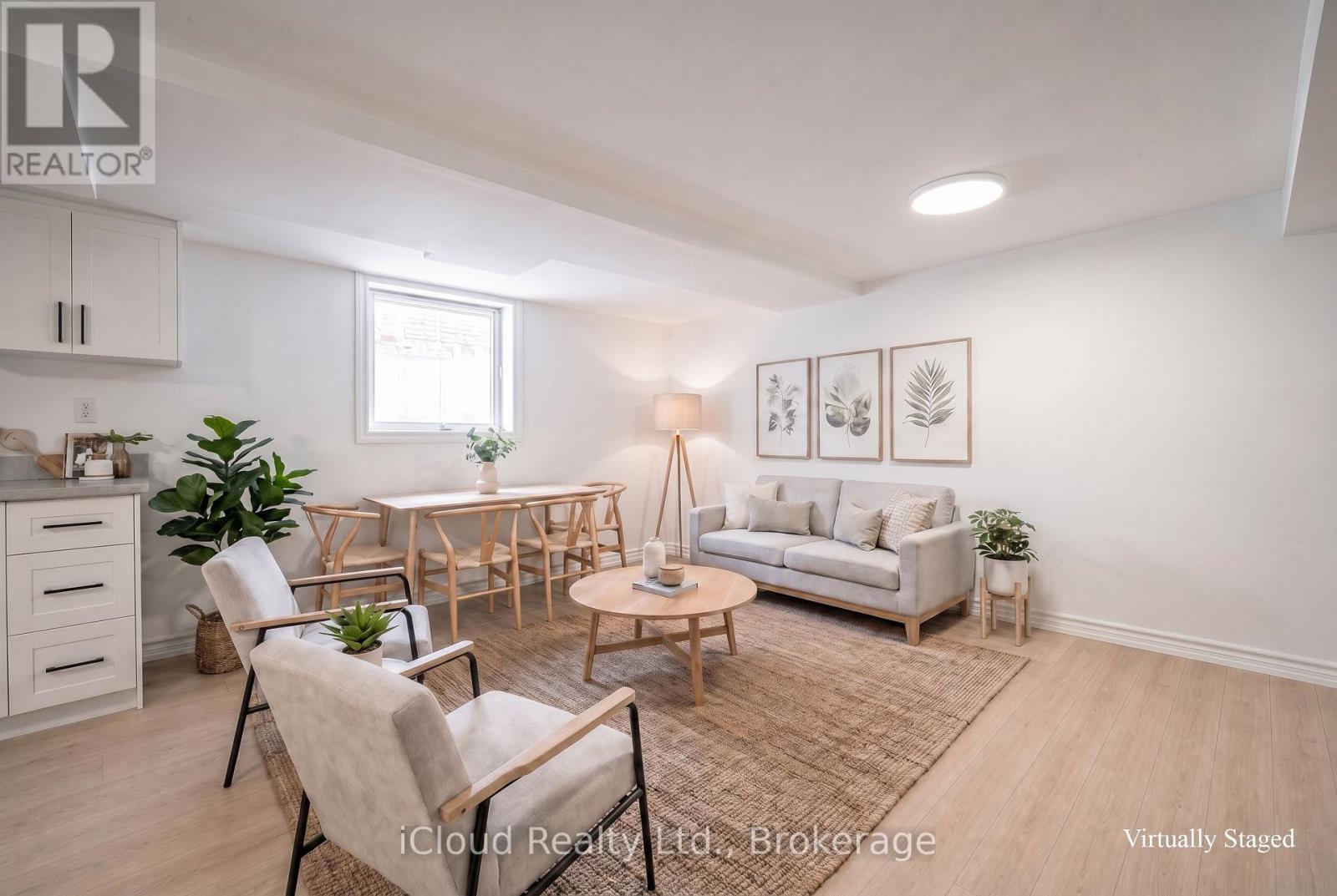 54 WILSON ROAD S