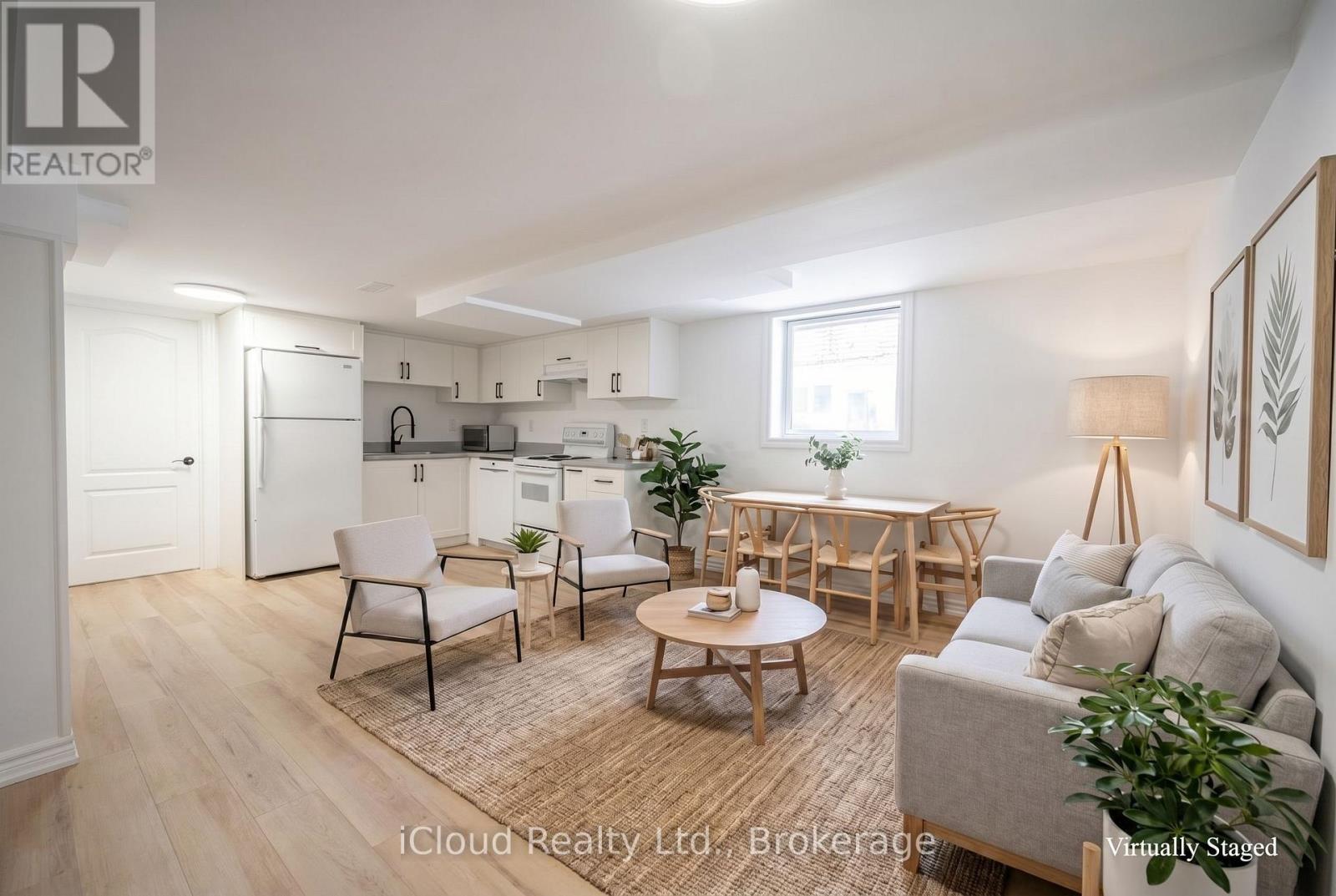 54 WILSON ROAD S