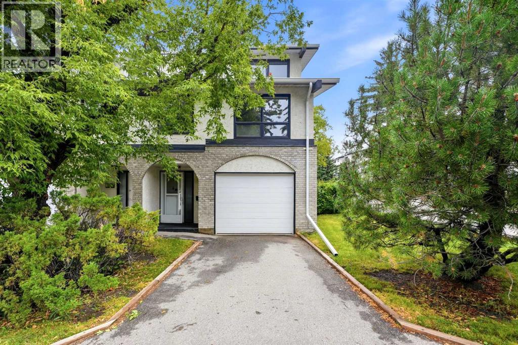 26, 5400 Dalhousie Drive NW