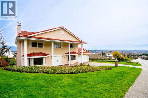 622 CLEARWATER WAY Coquitlam BC V3C5E6