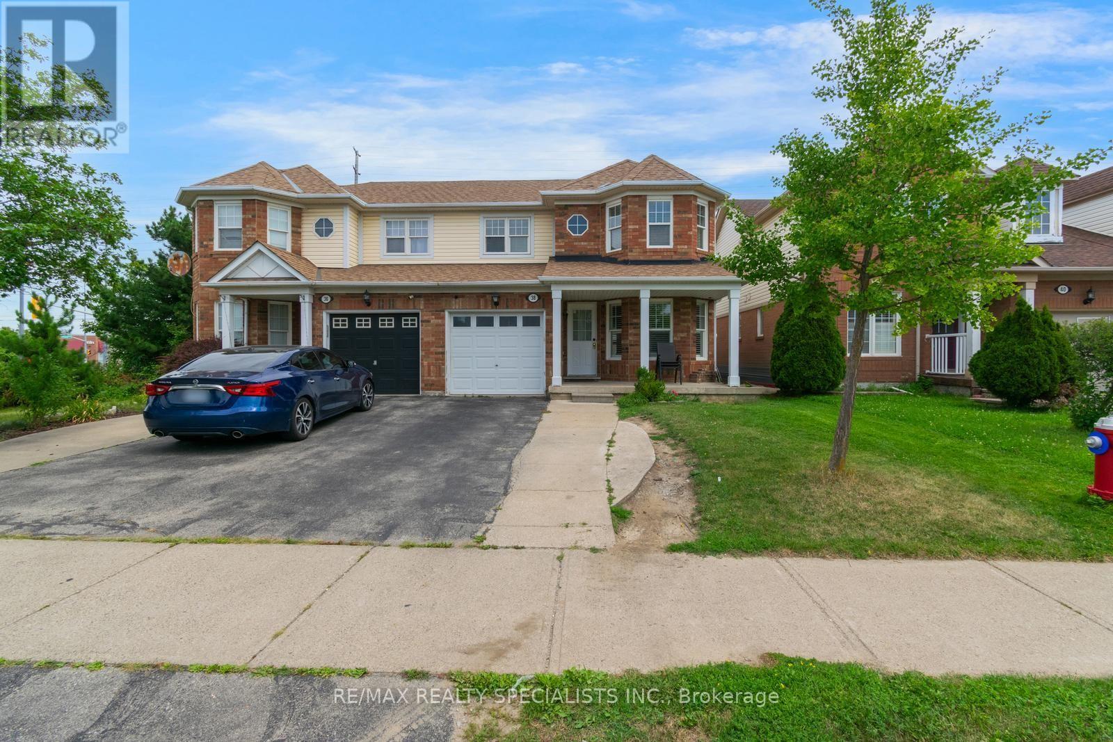 38 SWEETWOOD CIRCLE