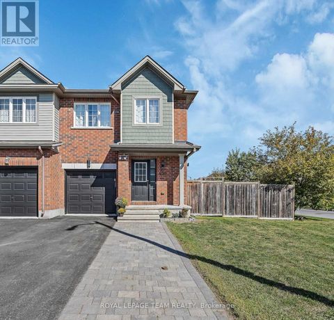 430 HARESFIELD COURT Ottawa ON K4M0B6