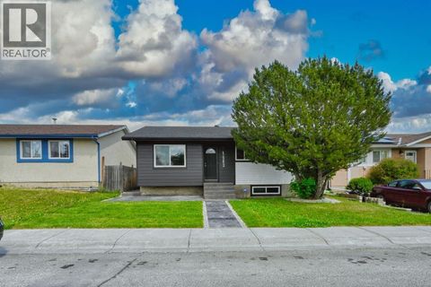 1503 Maitland Drive NE Calgary AB t2a5v2