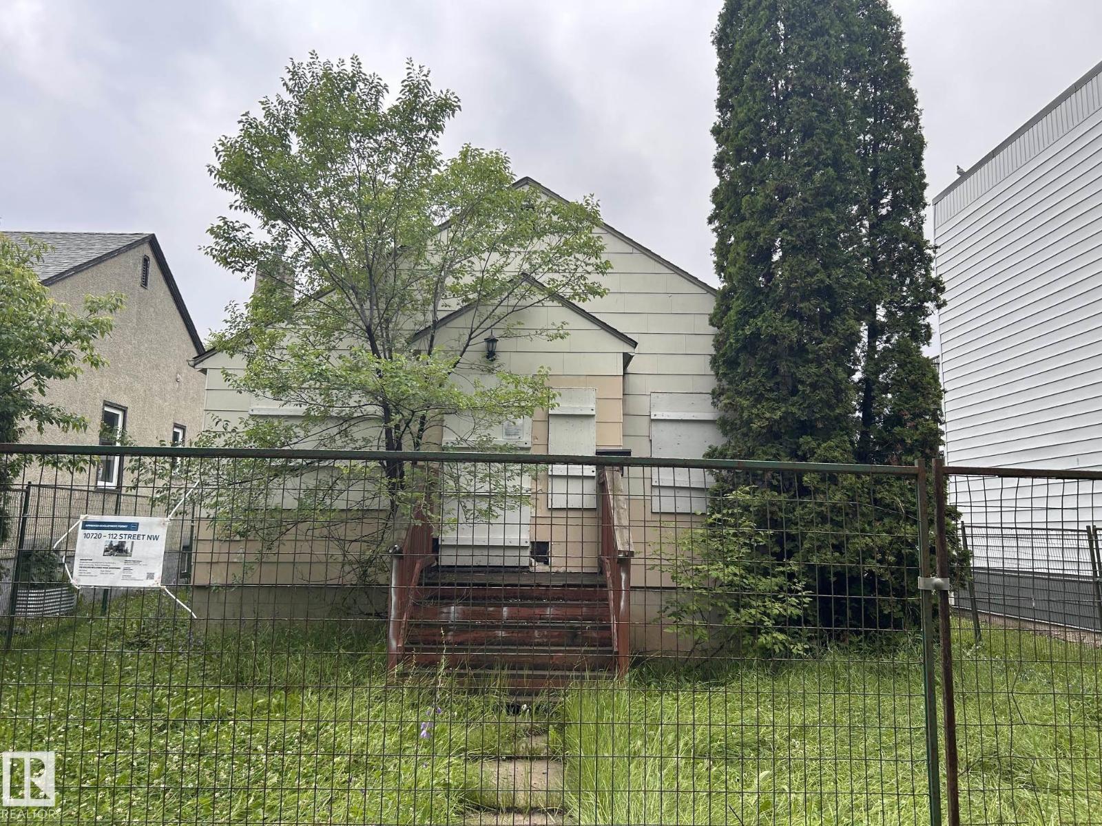 10720 112 ST NW