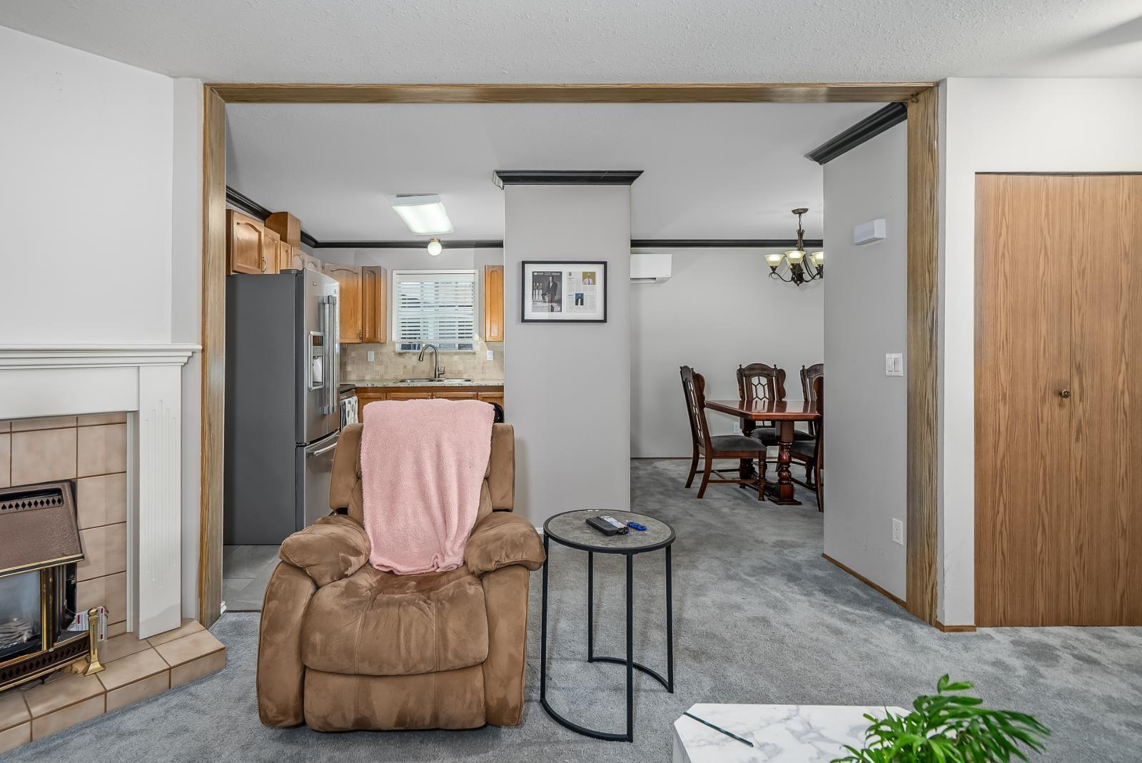 97 9055 ASHWELL ROAD|Chilliwack Proper West
