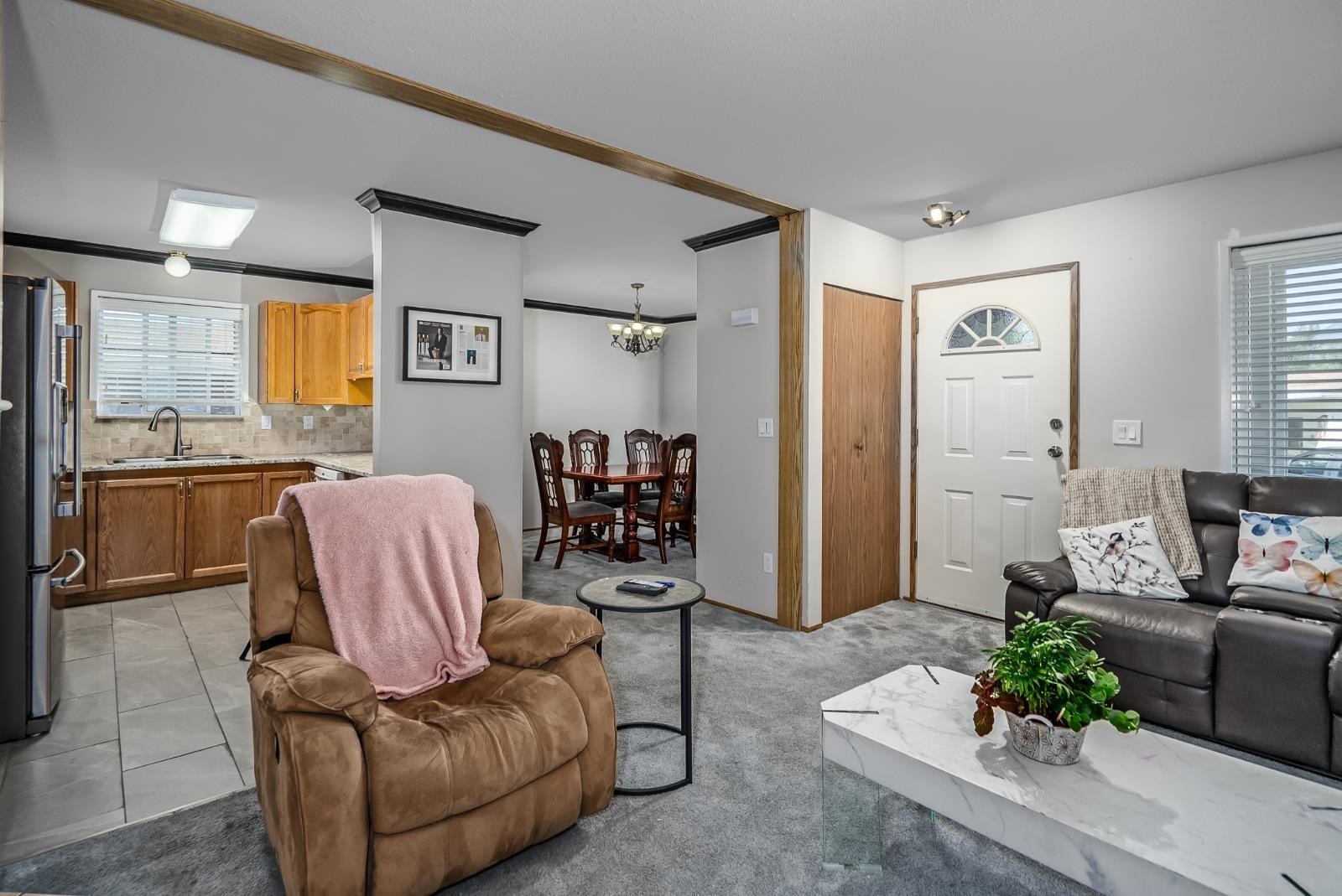 97 9055 ASHWELL ROAD|Chilliwack Proper West