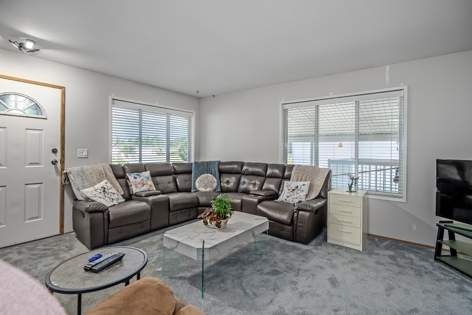 97 9055 ASHWELL ROAD|Chilliwack Proper West