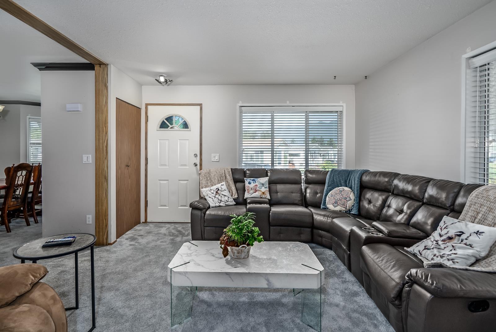 97 9055 ASHWELL ROAD|Chilliwack Proper West