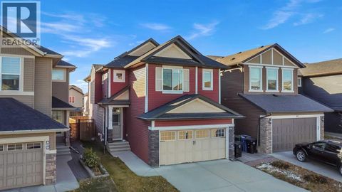 63 Panton View NW Calgary AB T3K0W2