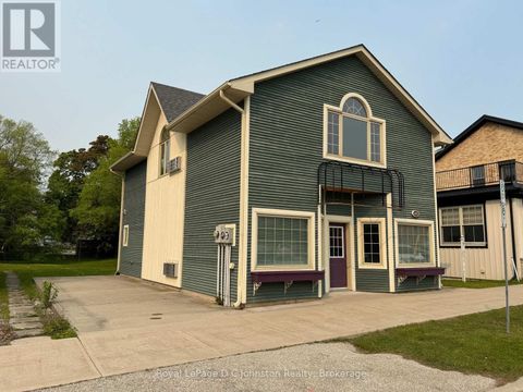 140 HIGH STREET Saugeen Shores ON N0H2L0