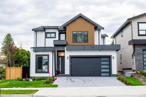 7121 204A STREET Langley BC V2Y3S7