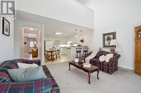 17 TERRAVIEW CRESCENT Guelph (Kortright West) ON N1G5A7