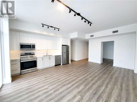 75 HURON Street Unit# 302 New Hamburg ON N3A1K1