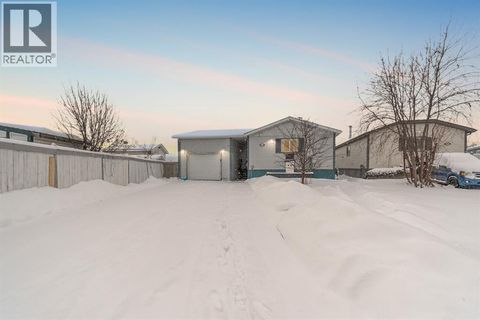 103 Hunter Place Fort McMurray AB T9K2K6