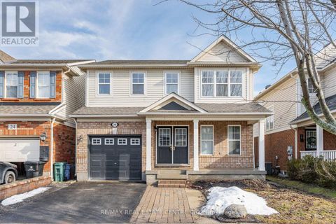 20 LONGSPUR WAY Cambridge ON N1T2K4