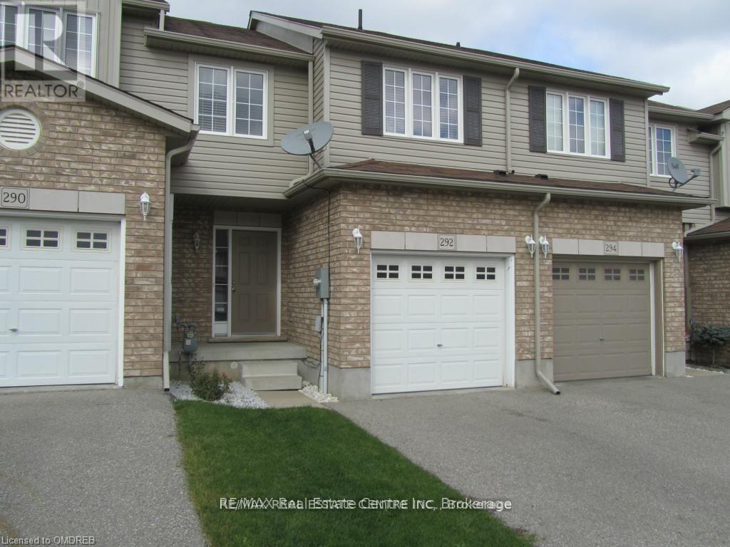 292 BRIARMEADOW DRIVE