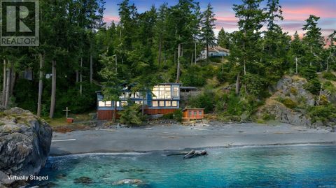 7995 West Coast Rd Sooke BC V9Z0R5
