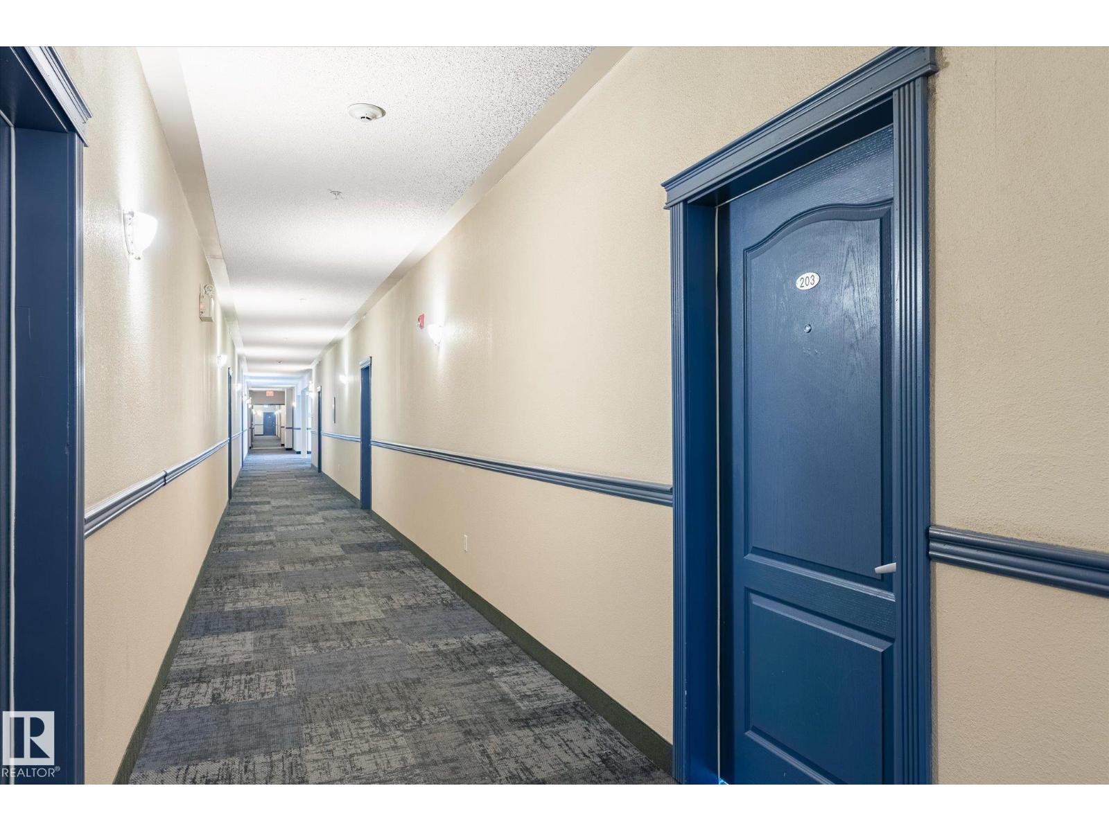 #203 155 EDWARDS DR SW