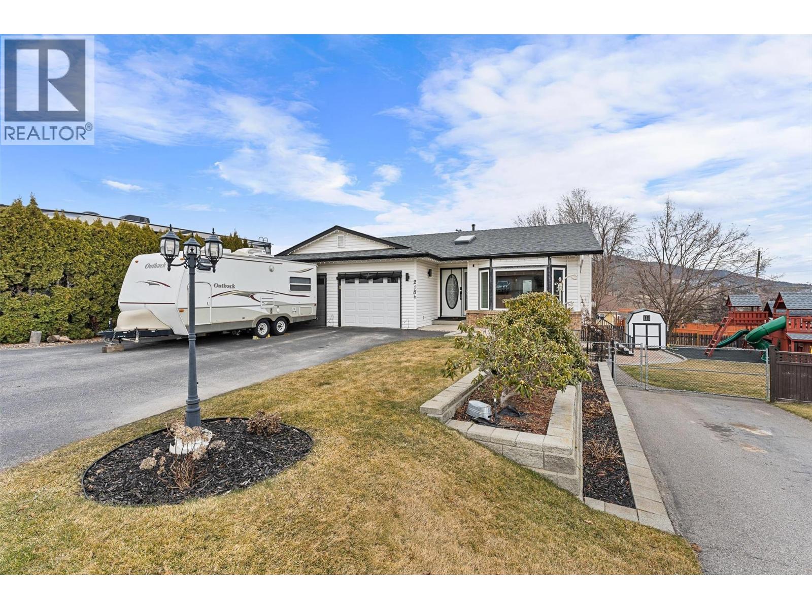 2186 Finlay Court