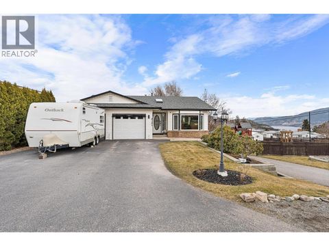 2186 Finlay Court Lake Country BC V1V1J1