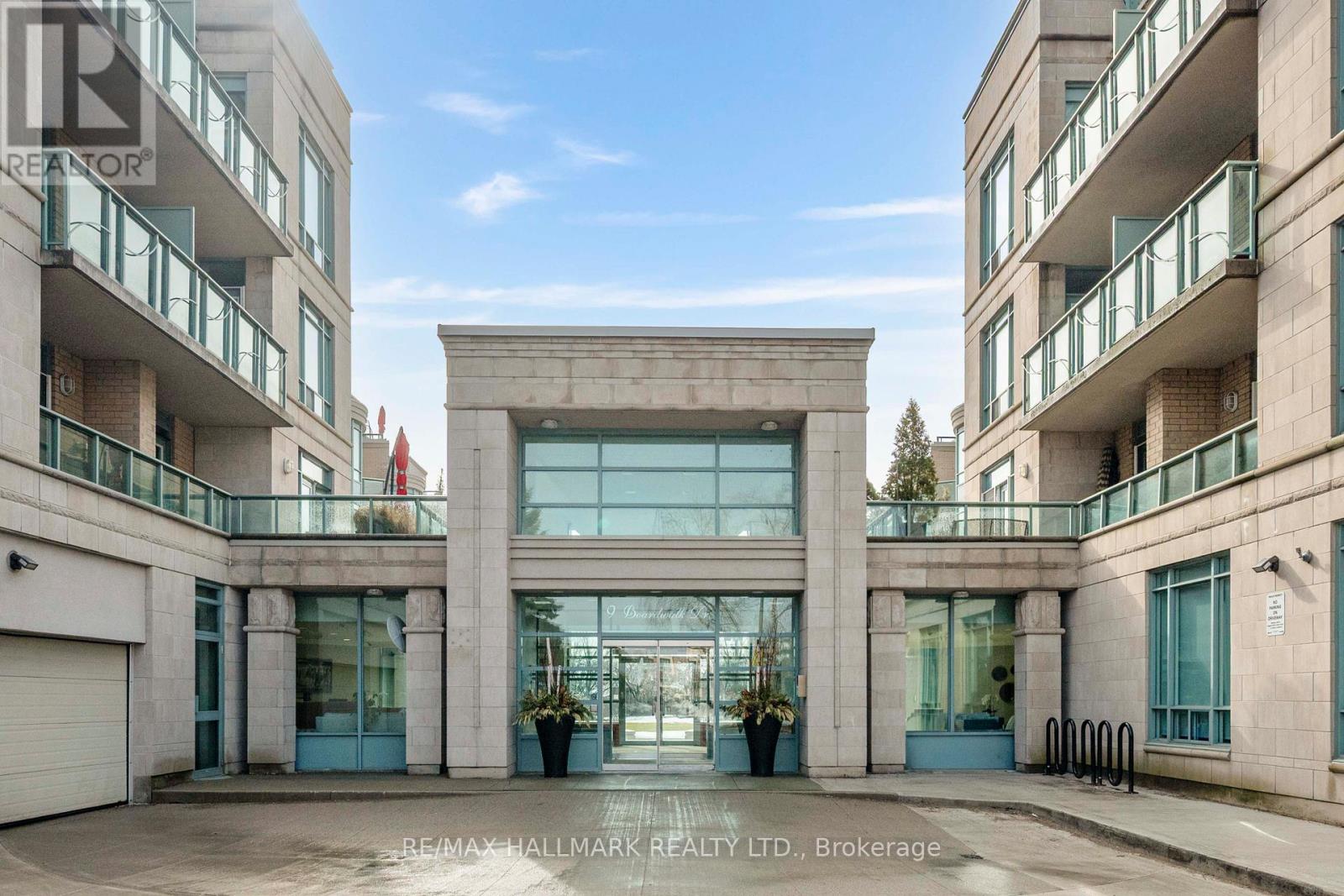 224 - 9 BOARDWALK DRIVE