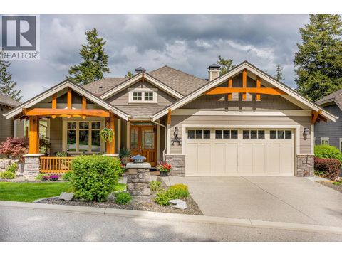 314 Dormie Point Vernon BC V1H1Y6
