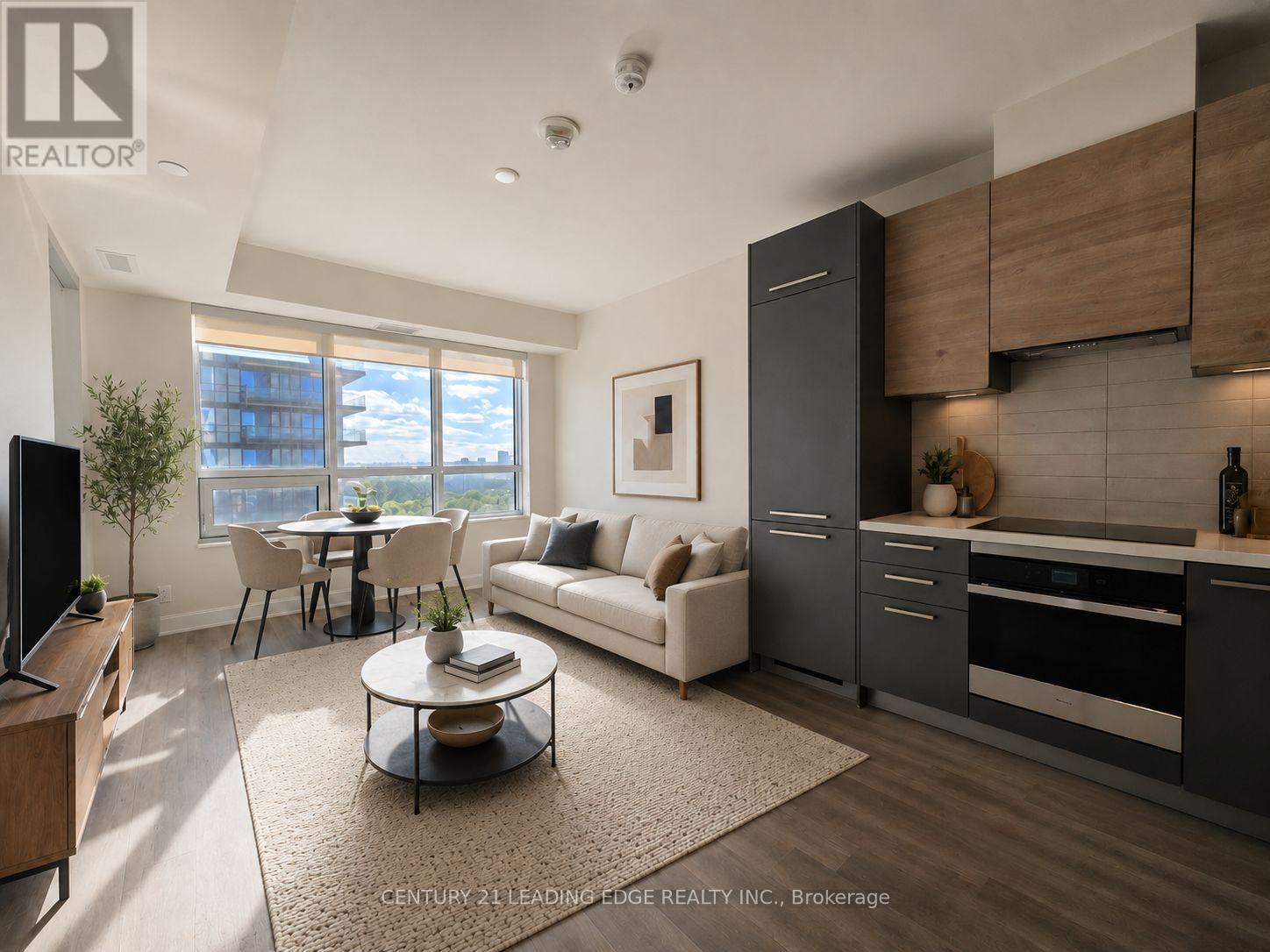 Photo 1 of 25 — 1811 - 38 GANDHI LANE Unit 1811, Markham (Commerce Valley), ON L3T0G9