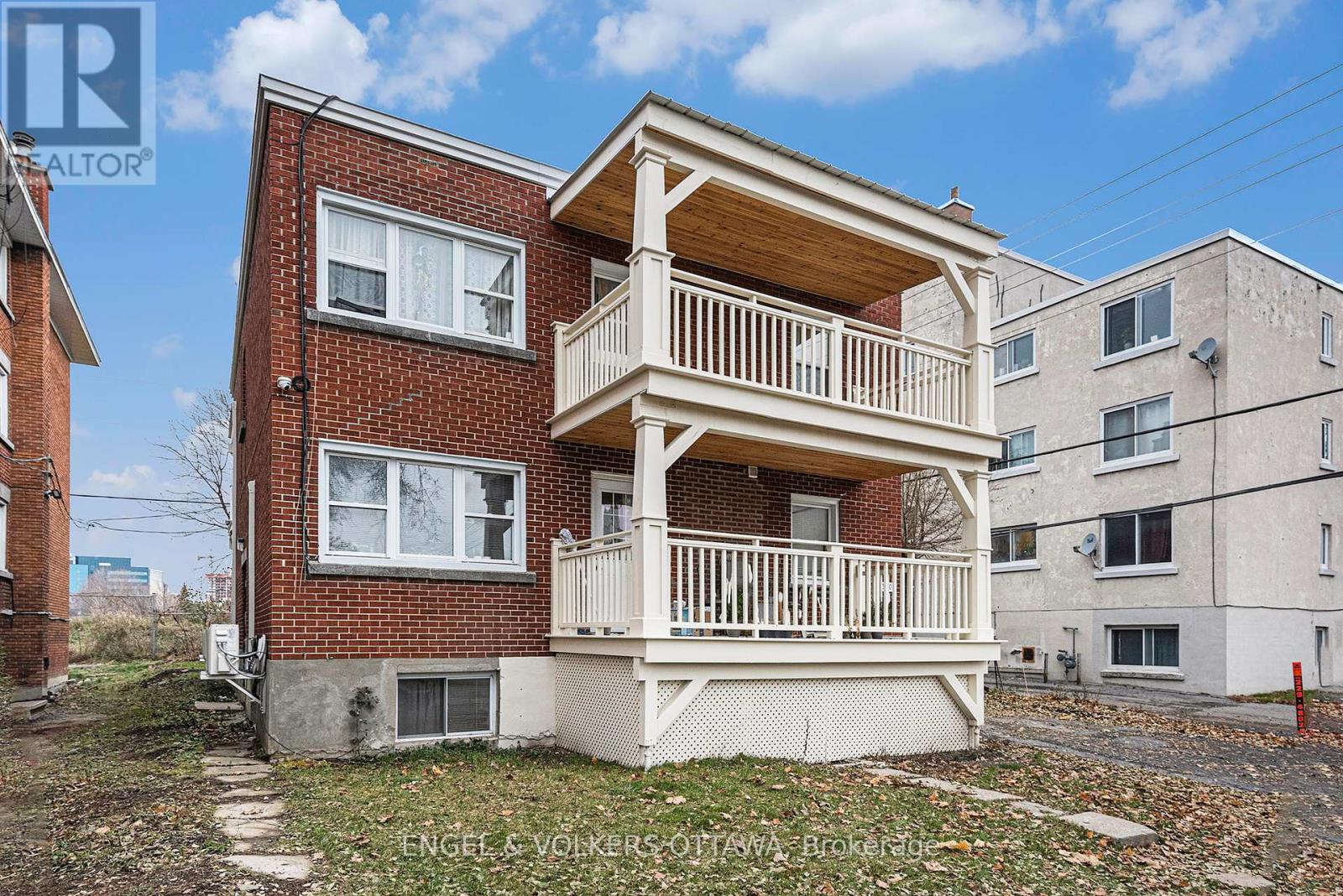 340 LACASSE AVENUE